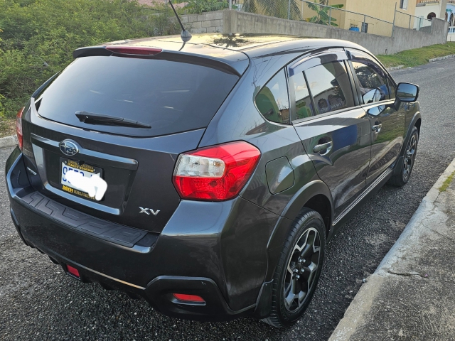 2013 Subaru Xv for sale in Clarendon, Jamaica