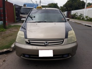 2002 Honda Stream for sale in Kingston / St. Andrew, Jamaica