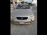 1996 Toyota Lexus for sale in Kingston / St. Andrew, Jamaica