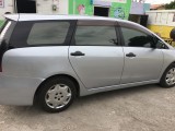 2008 Mitsubishi Grandis for sale in Kingston / St. Andrew, Jamaica