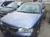 2004 Nissan Sunny for sale in Kingston / St. Andrew, Jamaica