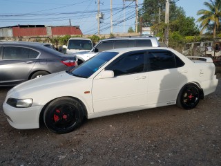 1999 Honda Accord for sale in Clarendon, Jamaica