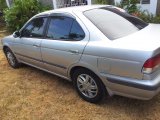 2000 Nissan sunny for sale in Kingston / St. Andrew, Jamaica