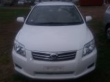 2011 Toyota Corolla Axio for sale in Kingston / St. Andrew, Jamaica