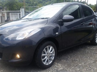 2013 Mazda Demio for sale in Portland, Jamaica