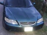 2002 Honda Accord for sale in St. James, Jamaica