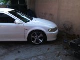2001 Honda accord for sale in Kingston / St. Andrew, Jamaica