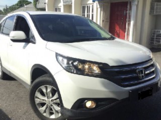 2012 Honda CRV for sale in Kingston / St. Andrew, Jamaica