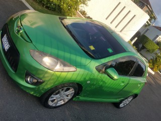 2008 Mazda 2 Demio for sale in Kingston / St. Andrew, Jamaica