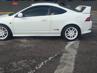 2006 Honda Integra Type R