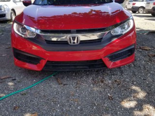 2017 Honda Civivc for sale in Kingston / St. Andrew, Jamaica