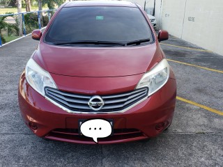 2013 Nissan Note for sale in Kingston / St. Andrew, Jamaica