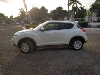 2014 Nissan Juke for sale in St. Ann, Jamaica