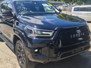 2023 Toyota HILUX GR SPORT for sale in Kingston / St. Andrew, Jamaica