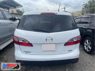 2016 Mazda PREMACY