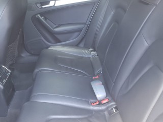 2014 Audi Audi Quattro 20 for sale in St. Ann, Jamaica