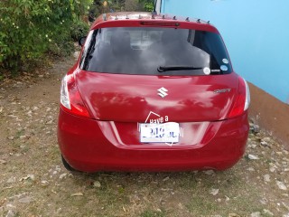 2012 Suzuki Swift for sale in Kingston / St. Andrew, Jamaica