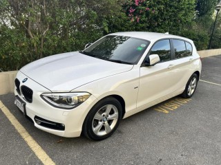 2013 BMW 116i Sport for sale in Kingston / St. Andrew, 