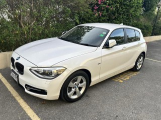 2013 BMW 116i Sport