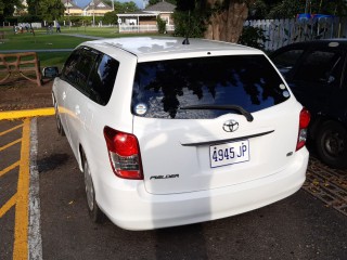 2011 Toyota Corolla for sale in Clarendon, Jamaica