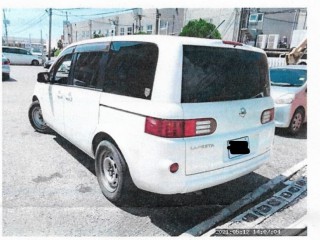 2012 Nissan Lafesta for sale in Trelawny, Jamaica