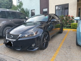 2011 Lexus IS250 for sale in Kingston / St. Andrew, Jamaica