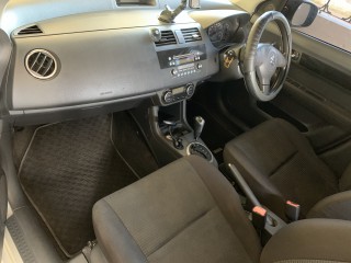 2010 Suzuki Swift for sale in Kingston / St. Andrew, Jamaica