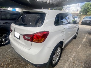 2014 Mitsubishi Asx for sale in Kingston / St. Andrew, Jamaica