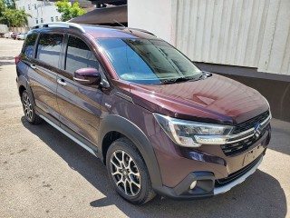 2021 Suzuki XL7 for sale in Kingston / St. Andrew, Jamaica