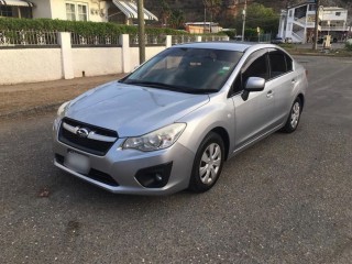 2013 Subaru G4 for sale in Kingston / St. Andrew, Jamaica