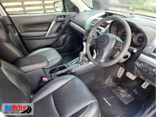 2015 Subaru FORESTER for sale in Kingston / St. Andrew, Jamaica