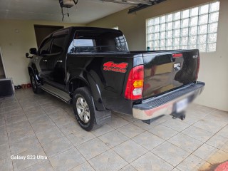 2005 Toyota Hilux for sale in St. Elizabeth, Jamaica