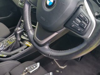 2015 BMW 220i