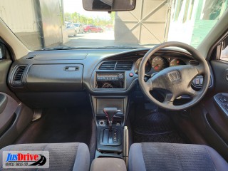 2002 Honda ACCORD for sale in Kingston / St. Andrew, Jamaica