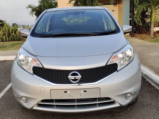 2015 Nissan Note for sale in St. Catherine, Jamaica