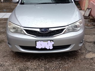 2010 Subaru Anesis for sale in St. James, Jamaica