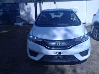 2014 Honda Fit for sale in Kingston / St. Andrew, Jamaica