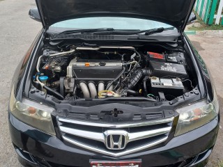 2007 Honda Accord for sale in Kingston / St. Andrew, Jamaica