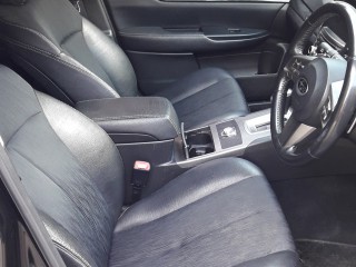 2012 Subaru Legacy GT  Wagon  Eyesight for sale in Kingston / St. Andrew, Jamaica