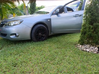 2007 Subaru Impreza for sale in Clarendon, Jamaica