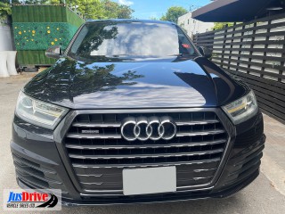 2018 Audi Q7 for sale in Kingston / St. Andrew, Jamaica