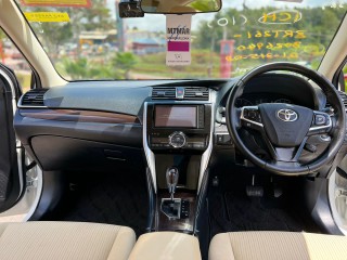 2019 Toyota Allion