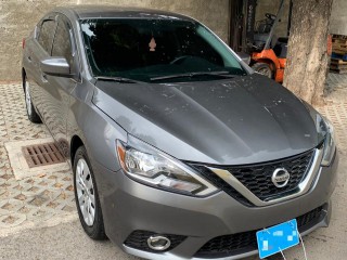 2017 Nissan Sentra for sale in Kingston / St. Andrew, Jamaica