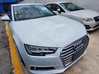 2016 Audi A4 for sale in Kingston / St. Andrew, 