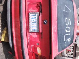 1996 BMW 3 series for sale in Kingston / St. Andrew, Jamaica