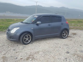 2008 Suzuki Swift for sale in Kingston / St. Andrew, Jamaica