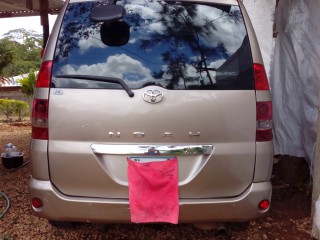 2003 Toyota noah for sale in Clarendon, Jamaica