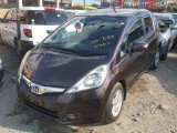 2011 Honda Fit for sale in Kingston / St. Andrew, Jamaica