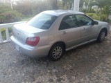 2007 Subaru Impreza for sale in Kingston / St. Andrew, Jamaica