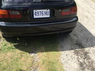 1994 Honda Civic for sale in Manchester, Jamaica